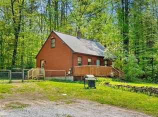 16 Dels Road, Weare, NH 03281