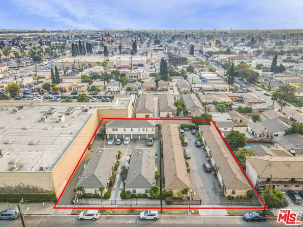 5960 Fishburn Ave, Huntington Park, CA 90255