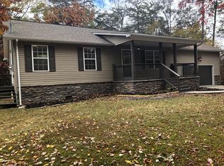 2315 Black Oak Ridge Rd, Sevierville, TN 37876