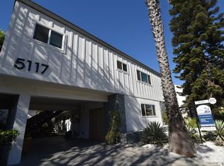 5117 Laurel Canyon Blvd APT L, Valley Village, CA 91607