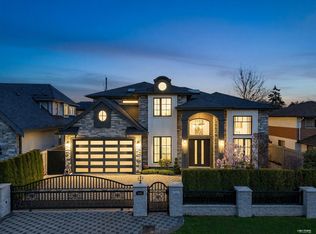 8460 Fairway Rd, Richmond, BC V7C 1Y6