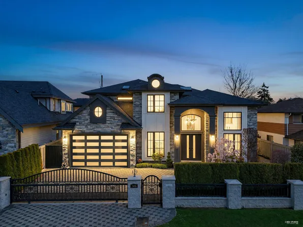 8460 Fairway Rd, Richmond, BC V7C 1Y6