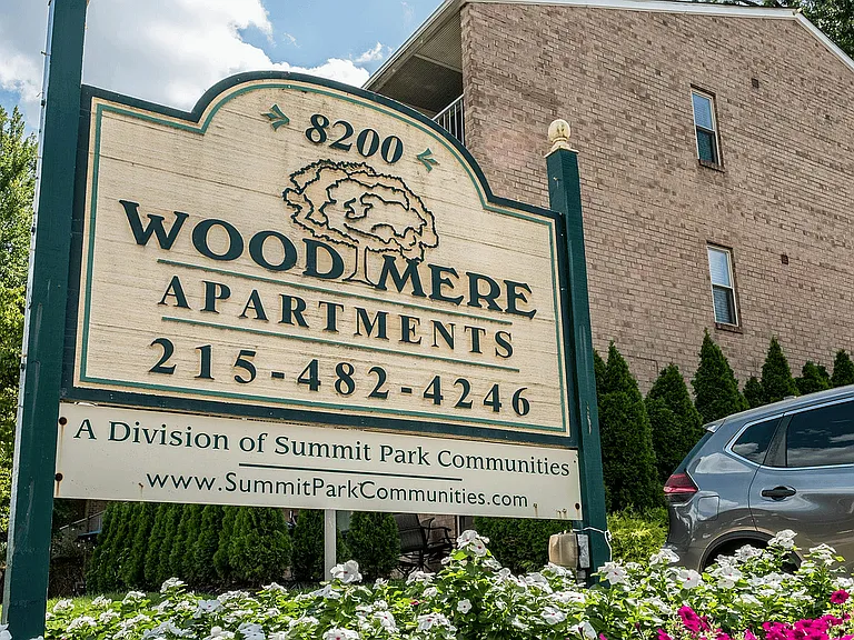 Woodmere Apartments — Photo 17