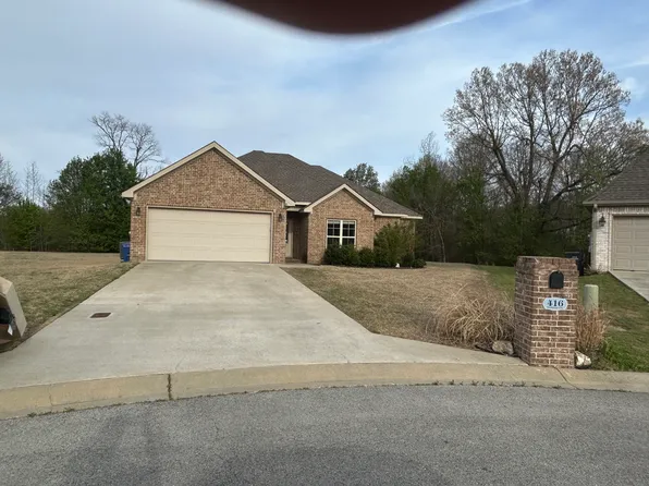 416 Brookstone Cv, Jonesboro, AR 72404
