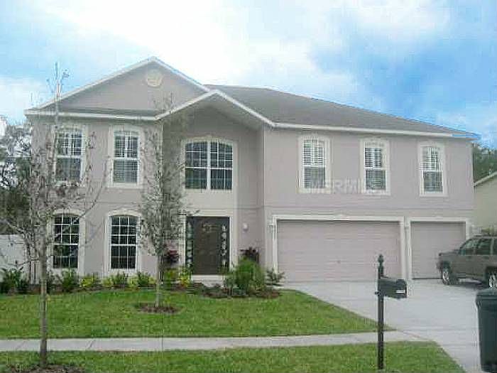 4033 Greenleaf Dr, Kissimmee, FL 34744 Zillow