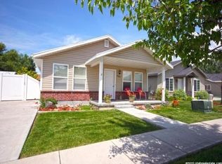 687 W 810 S, Logan, UT 84321