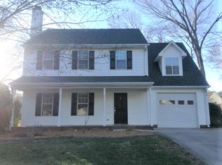 5820 Birchfield Ln NW, Concord, NC 28027