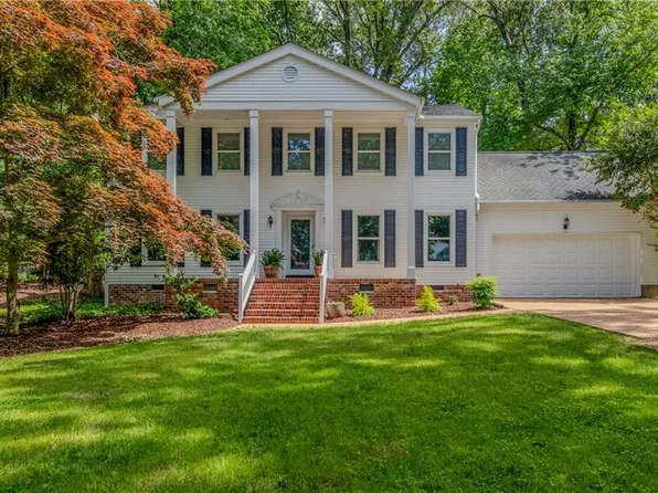 203 Riverview Plantation Dr, Williamsburg, VA 23188
