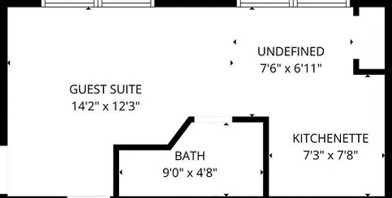 421 Saint Margarets Dr — Photo 7