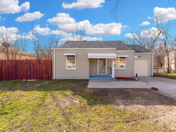 2243 N Minnesota Ave, Wichita, KS 67219