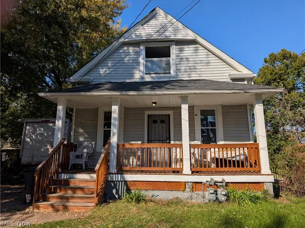 5603 Hege Ave, Cleveland, OH 44105