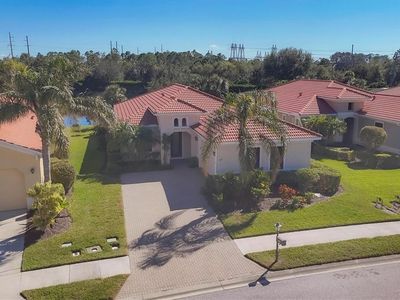 329 Savona Way, North Venice, FL, 34275