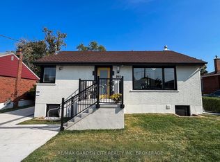 23 Warren Ave, Hamilton, ON L9A3C7