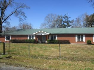 472 Trinity Rd, Jonesville, LA 71343