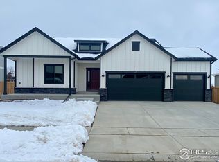 624 Remuda Rd, Berthoud, CO 80513