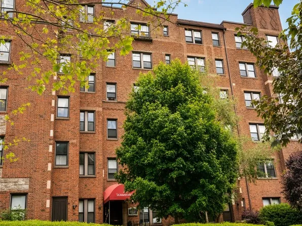 1 Franklin Avenue #5E, White Plains, NY 10601