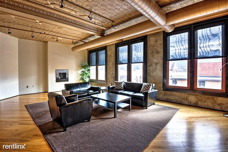 BRIX Lofts Apartment Rentals Williamsport, PA Zillow