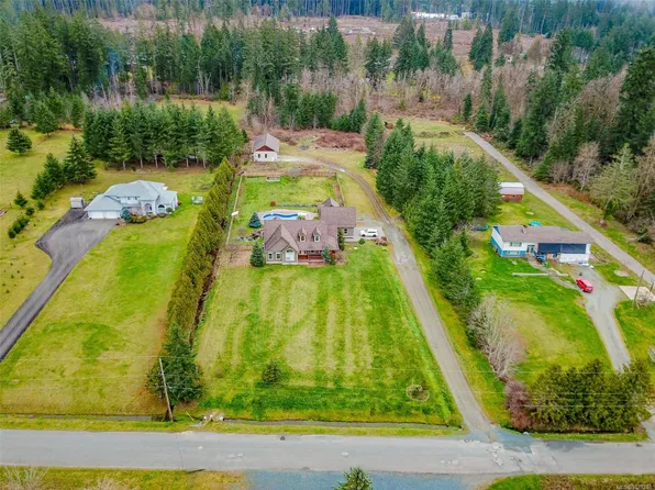 5495 Maebelle Rd, Alberni Clayoquot, BC V9Y 8R2