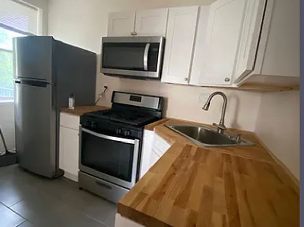 4443 W Gladys Ave #3