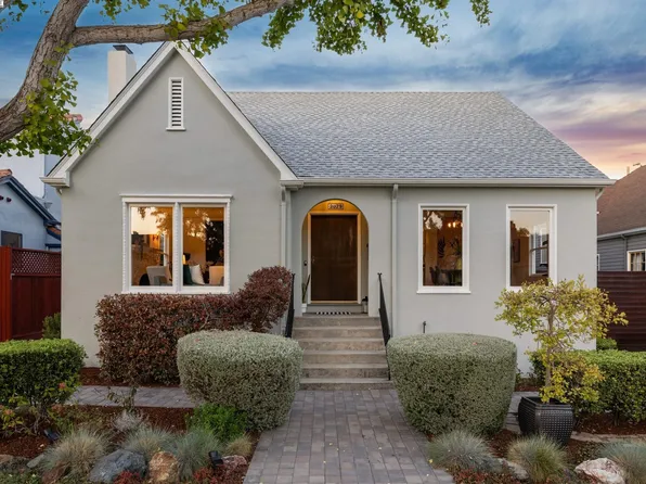 3029 Thompson Ave, Alameda, CA 94501