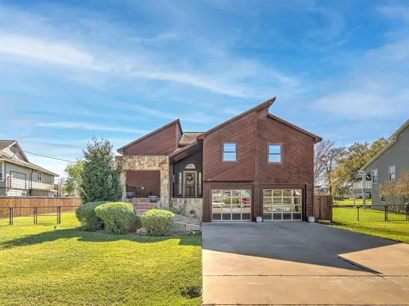 3137 County Road 415b, Brazoria, TX 77422