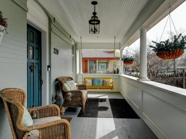 320 E Mulberry St, Fort Collins, CO 80524