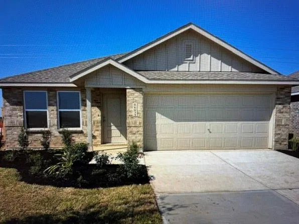 28906 Rustic Windmill Way, Hockley, TX 77447