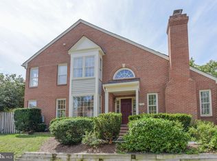1799 Duffield Ln, Alexandria, VA 22307