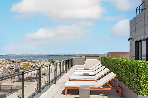 2nd image of 133 Beach 116 St #3C