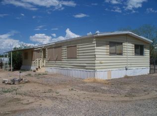 7710 N Massingale Valley Rd, Tucson, AZ 85741