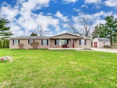 6445 S Karns Rd, West Milton, OH, 45383