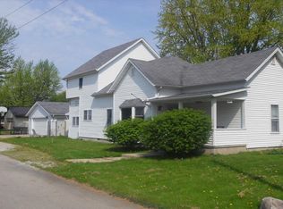 200 N Parker Ave, Albany, IN