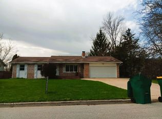 4408 Darla Dr, Bay City, MI 48706