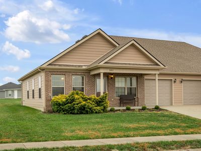 501 Cady Dr, Richmond, KY, 40475