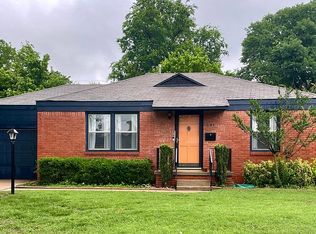 201 E 35th St S, Tulsa, OK 74105