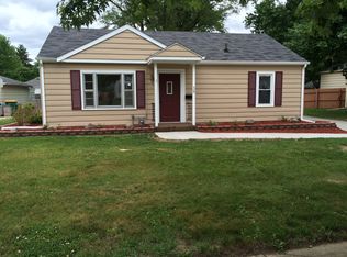 39 N 30th St, Battle Creek, MI 49015