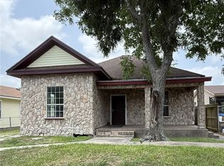 4129 Barrera Dr, Corpus Christi, TX 78416