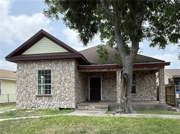 4129 Barrera Dr, Corpus Christi, TX 78416