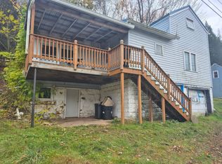 309 Quarry Ave, Dubois, PA 15801
