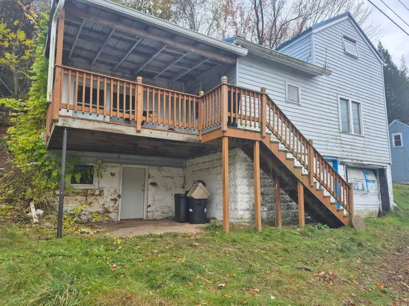 309 Quarry Ave, Dubois, PA 15801