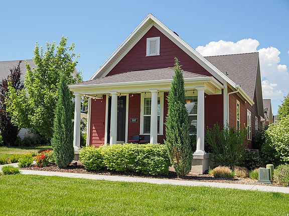 4th image of 5167 W Bowstring Way
