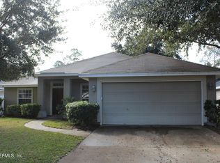 684 Sid Dr, Jacksonville, FL 32218