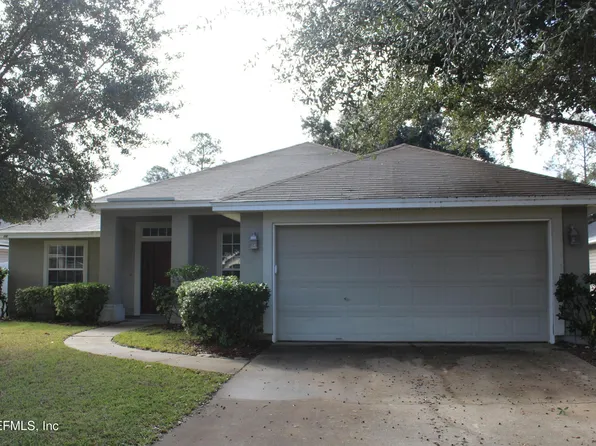 684 Sid Dr, Jacksonville, FL 32218
