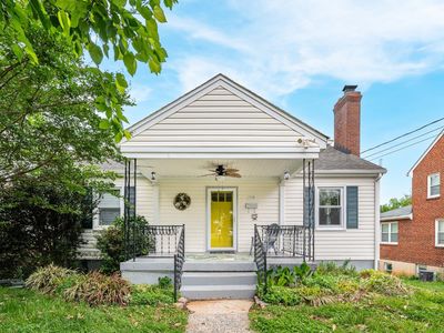 310 Langhorne Ln, Lynchburg, VA, 24501