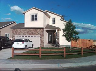 10860 Deer Meadow Cir, Colorado Springs, CO 80925