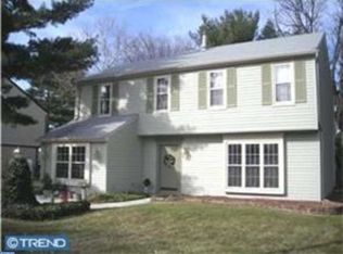 7765 Greenbrier Rd, Pennsauken, NJ 08109
