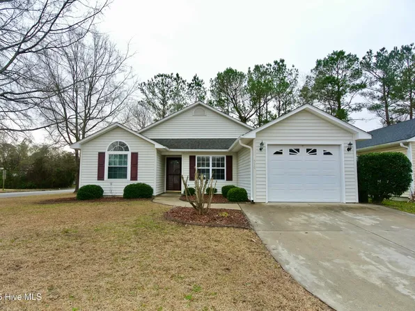 516 Jimmies Creek Drive, New Bern, NC 28562