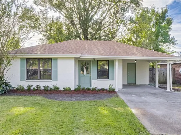 105 Dianne Dr, Saint Rose, LA 70087