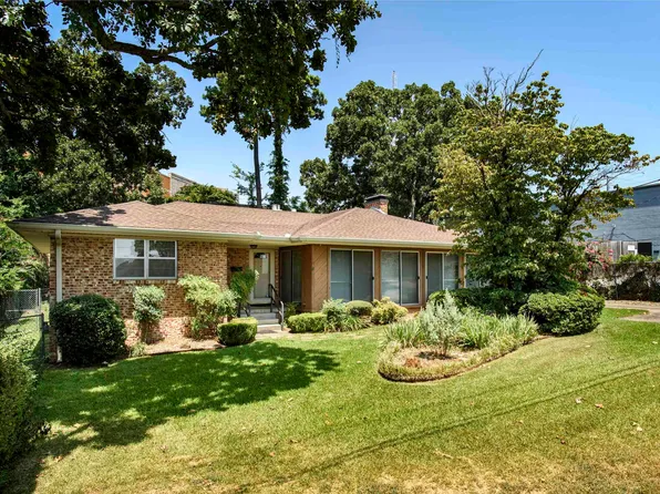 7618 Iowa Dr, Little Rock, AR 72227