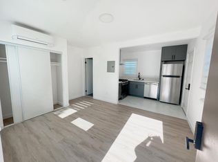 1710 N Sierra Bonita Ave #1/2, Pasadena, CA 91104